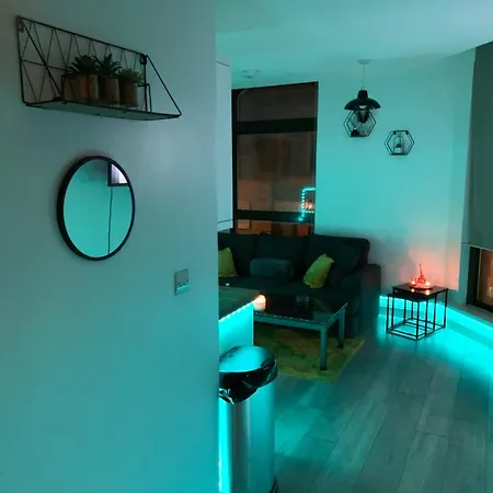 Apartment Empire Ltd *