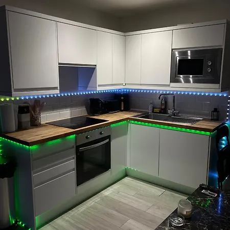Empire Ltd Apartment Bradford (West Yorkshire)
