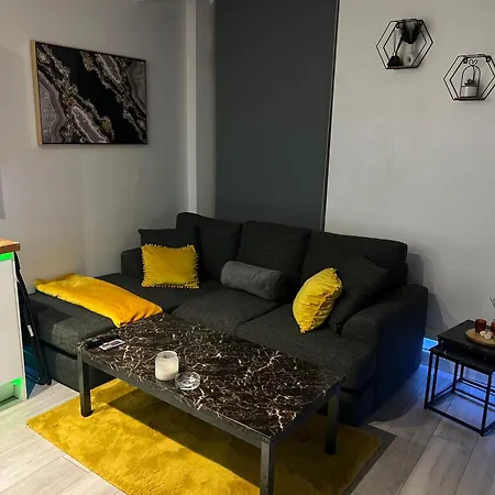 Empire Ltd Apartment