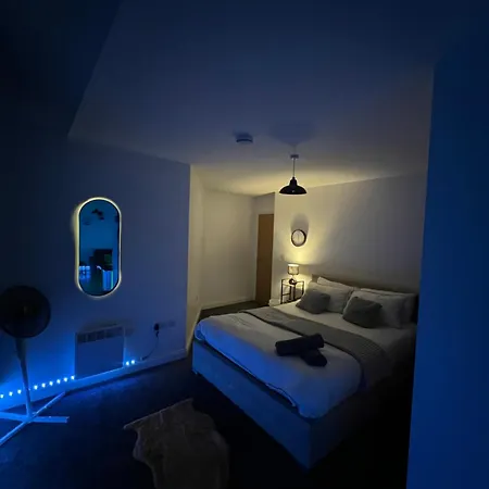 Apartment Empire Ltd
